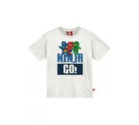 T-shirt enfant Lego Ninjago Lwtaj 302 8 ans