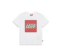T-shirt enfant Lego Wear Lwtano 631 Blanc 11 ans