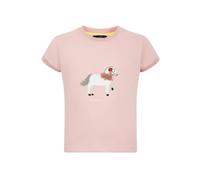 T-shirt enfant LeMieux Alex Rose 7/8 ans