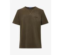 T-shirt enfant LeMieux Alpine Marron 12 ans