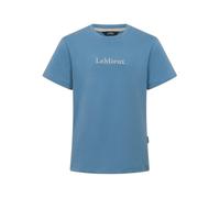 T-shirt enfant LeMieux Classique Bleu 11/12 ans