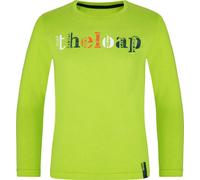 T-shirt enfant loap bicer 116 - coton doux, belle impression