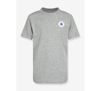 T-shirt enfant manches courtes gris 13/15A