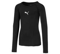 Puma Sous-vêtement fonctionnel Liga Baselayer Enfant Blanc 128 EU