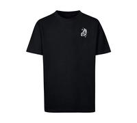 T-shirt enfant Mister Tee Beyond Your Dreams Noir 7/8 ans