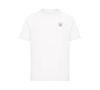 T-shirt enfant Mister Tee Chase Your Dreams Blanc 5/6 ans