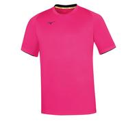 T-shirt enfant Mizuno Core SS Rose 10 ans Unisex