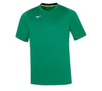 T-shirt enfant Mizuno Core SS Vert 8 ans