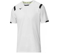 T-shirt enfant Mizuno handball Blanc 6 ans