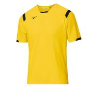 T-shirt enfant Mizuno handball Jaune 6 ans