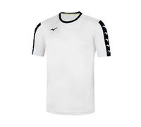 T-shirt enfant Mizuno Team nara train Blanc S Unisex