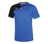 T-shirt enfant Mizuno Team trad shukyu Noir 2XL Unisex