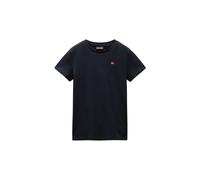 Napapijri Sweat-shirt pour enfants K Salis Ss 2 NP0A4GEH 158-164