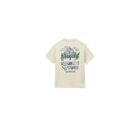 Napapijri T-shirt enfant Tipi à manches courtes Beige 14 ans
