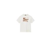 Napapijri T-shirt à Manches Courtes Tipi