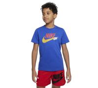 T-shirt enfant Nike Bleu 10/12 ans Male