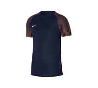 Nike Dri-fit Academy Short Sleeve T-shirt Bleu 11 Years Garçons