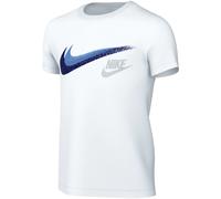 T-shirt enfant Nike Blanc 8/10 ans