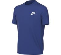 T-shirt enfant Nike Bleu 13/15 ans Unisex