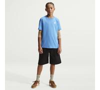 T-shirt enfant Nike Bleu 8/10 ans