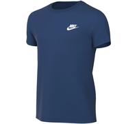 T-shirt enfant Nike Bleu 8/10 ans Unisex