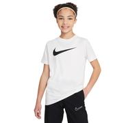 T-shirt enfant Nike Dynamic Fit Park20 Blanc 13/15 ans Unisex