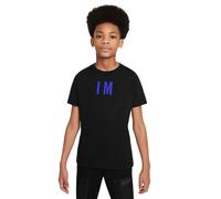 T-shirt enfant Nike Dynamic Fit Park20 Noir 12/13 ans Unisex
