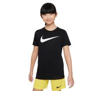 T-shirt enfant Nike Dynamic Fit Park20 Noir 12/13 ans Unisex