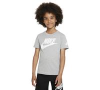 T-shirt enfant Nike Futura Evergreen Gris 2/3 ans