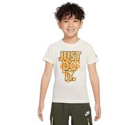 T-shirt enfant Nike JDI Waves Blanc 4/5 ans