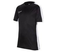 T-shirt enfant Nike Jr Dri-fit Academy 23 noir - manches courtes - football S
