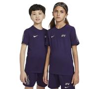 T-shirt enfant Nike KM Academy 25 Violet 13/15 ans Unisex