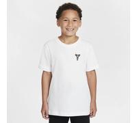 T-shirt enfant Nike Kobe Blanc 8/10 ans Unisex