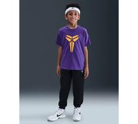 T-shirt enfant Nike Kobe Max90 Violet 8/10 ans Unisex