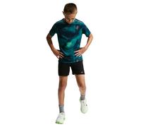 Nike Miler Enfant - T-Shirts, Bleu - Taille 158 - 170 CM - Poly Jersey Blue 158 - 170 CM