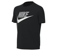 Nike - Big Kid's Sportswear T-Shirt - T-shirt - XS - black