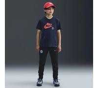 T-shirt enfant Nike Paris Saint-Germain Bleu 10/12 ans Male