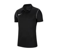 T-shirt enfant NIKE Park 20 - 100% coton - manches courtes - col arrondi - noir XS