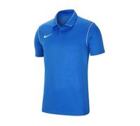 T-shirt enfant - NIKE - Park 20 - Bleu - 100% coton - Manches courtes L