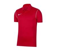 Nike Polo manches courtes Dri Fit Park 20 Rouge 7-8 ans Garçon