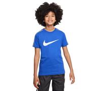 T-shirt enfant Nike Repeat Bleu 10/12 ans