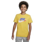 T-shirt enfant Nike Standard Issue Vert 8/10 ans