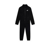 T-shirt enfant Nike - Tuta Nike - Nero - Manches longues - Col montant 12 ans