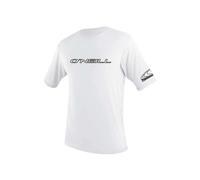 T-shirt enfant O'Neill Basic Skins Sun Blanc 12 ans