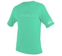 T-shirt enfant O'Neill Basic Skins Sun Bleu 4 ans