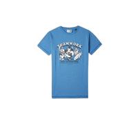 T-shirt enfant O'Neill Hybrid Teamwork Bleu 14/15 ans