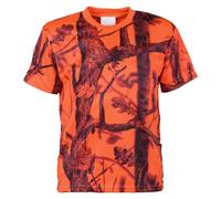 Percussion T-shirt enfant GCBB Vert 14 ans