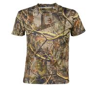 T-shirt enfant Percussion Forest Evo 10A / 140