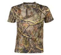 T-shirt enfant PERCUSSION Vert 6 ans