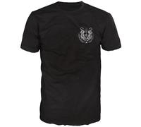 T-shirt enfant Phantom Athletics Sak Yant Noir 2 ans Male